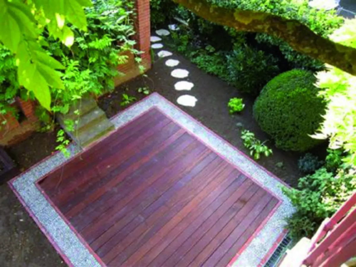 Outdoor : osez le mélange des matières