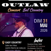 Outlaw - Prats-de-Carlux