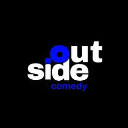 Outside Comedy Club