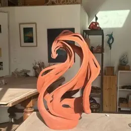 Ouverture d'atelier de l'artiste Julie Espiau