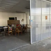 Ouverture d'un café asso à Vire