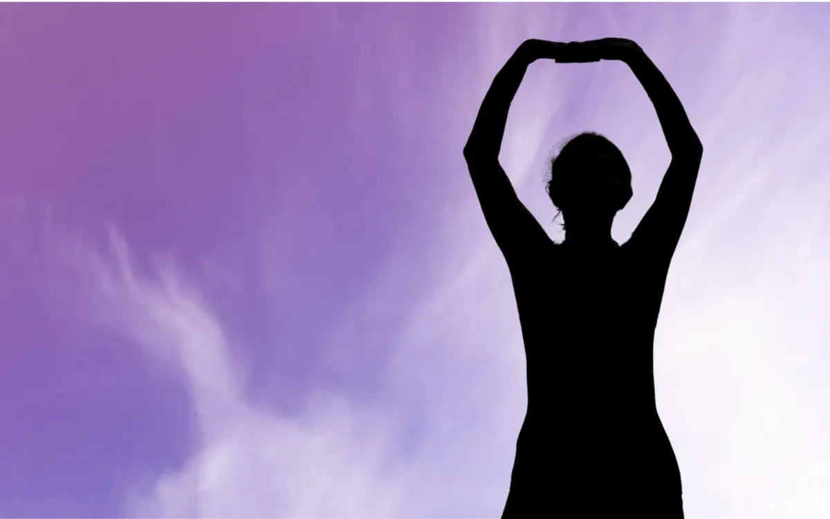 Ouverture d'un cours de Qi-Gong & self-défense sénior (100% féminin) - Paris 14e