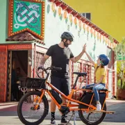 Ouverture d'un magasin de vélo à Mulhouse !🚲 Cyclable Rixheim