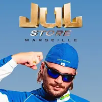 Exclusif : ouverture d'un Jul Store à 2 pas du stade Vélodrome de Marseille DR
