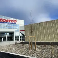 Votre nouveau Costco à Mulhouse, fier d'une renommée internationale ! DR