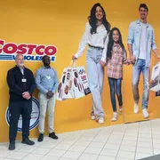 Ouverture de Costco à Mulhouse le 20 novembre 2025 🔥