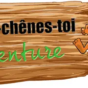 Ouverture de Des chênes Toi Aventure