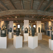 Ouverture De L'Atelier De Sylvian Meschia