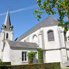 Ouverture de l'église Saint-Quentin