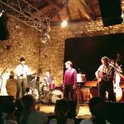 Ouverture de la Bergerie