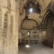 Ouverture de la Chapelle Saint-Julien
