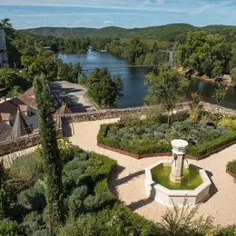 Ouverture de la Maison du Pal