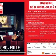 Ouverture de la Micro-folie à Frazé