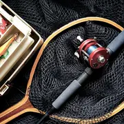 Ouverture de la pêche 2026