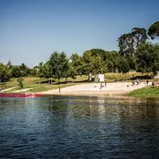 Ouverture de la Plage des Bardoulets dans le cadre de CAP33 et CAP33 Juniors en Pays Foyen