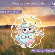 Ouverture de la saison 2026 de Mouton Village
