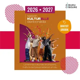 Ouverture de la saison culturelle