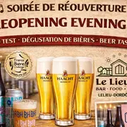 Ouverture de la sison 3 : Soirée blindtest