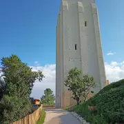 Ouverture de la Tour Carrée à la visite