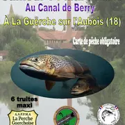 Ouverture de la Truite