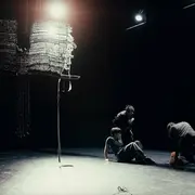 Ouverture de résidence Bound by promises...