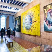 Ouverture de saison au Musée Jean-Lurçat : Liberté !