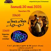 Ouverture de saison : Concerts