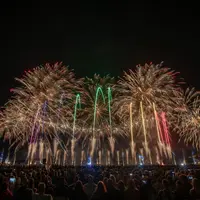 Fête du lac Annecy 2026 : infos billetteries &copy; hautesavoiemontblanc-tourisme.com