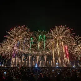 Ouverture des billetteries pour l'édition 2026 de la Fête du Lac à Annecy