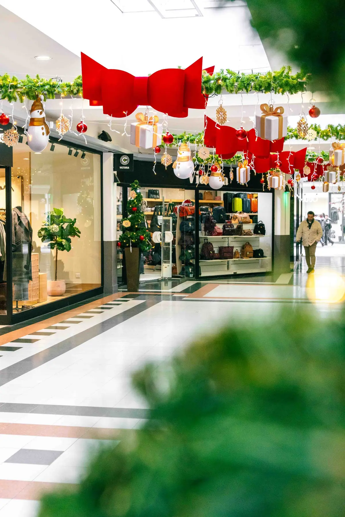 Profitez des dimanches ouverts pour finaliser vos cadeaux de Noël à Mulhouse