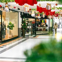 Profitez des dimanches ouverts pour finaliser vos cadeaux de Noël à Mulhouse DR