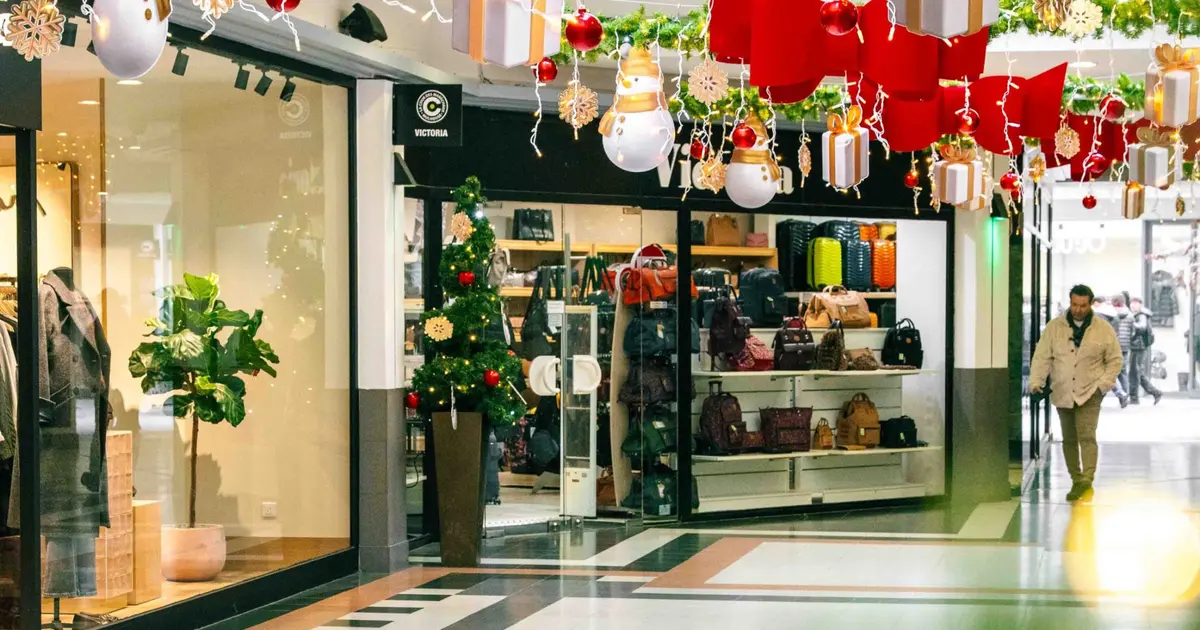 Profitez des dimanches ouverts pour finaliser vos cadeaux de Noël à Mulhouse