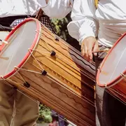 Ouverture des fêtes de la Saint Jean