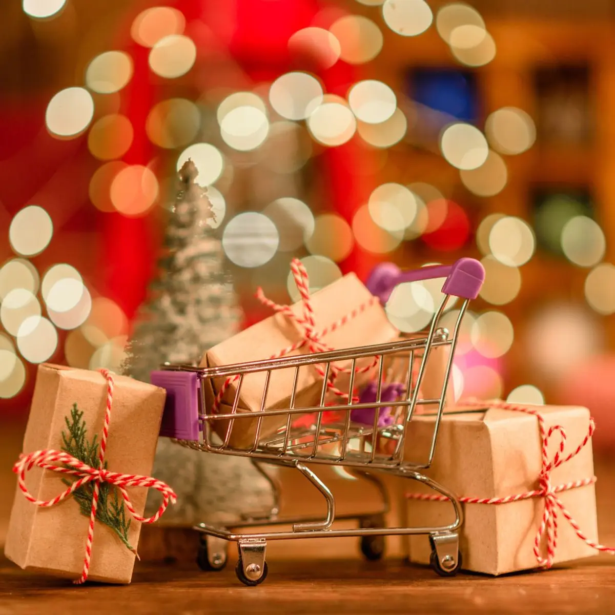 Ouverture des magasins les dimanches avant Noël à Strasbourg