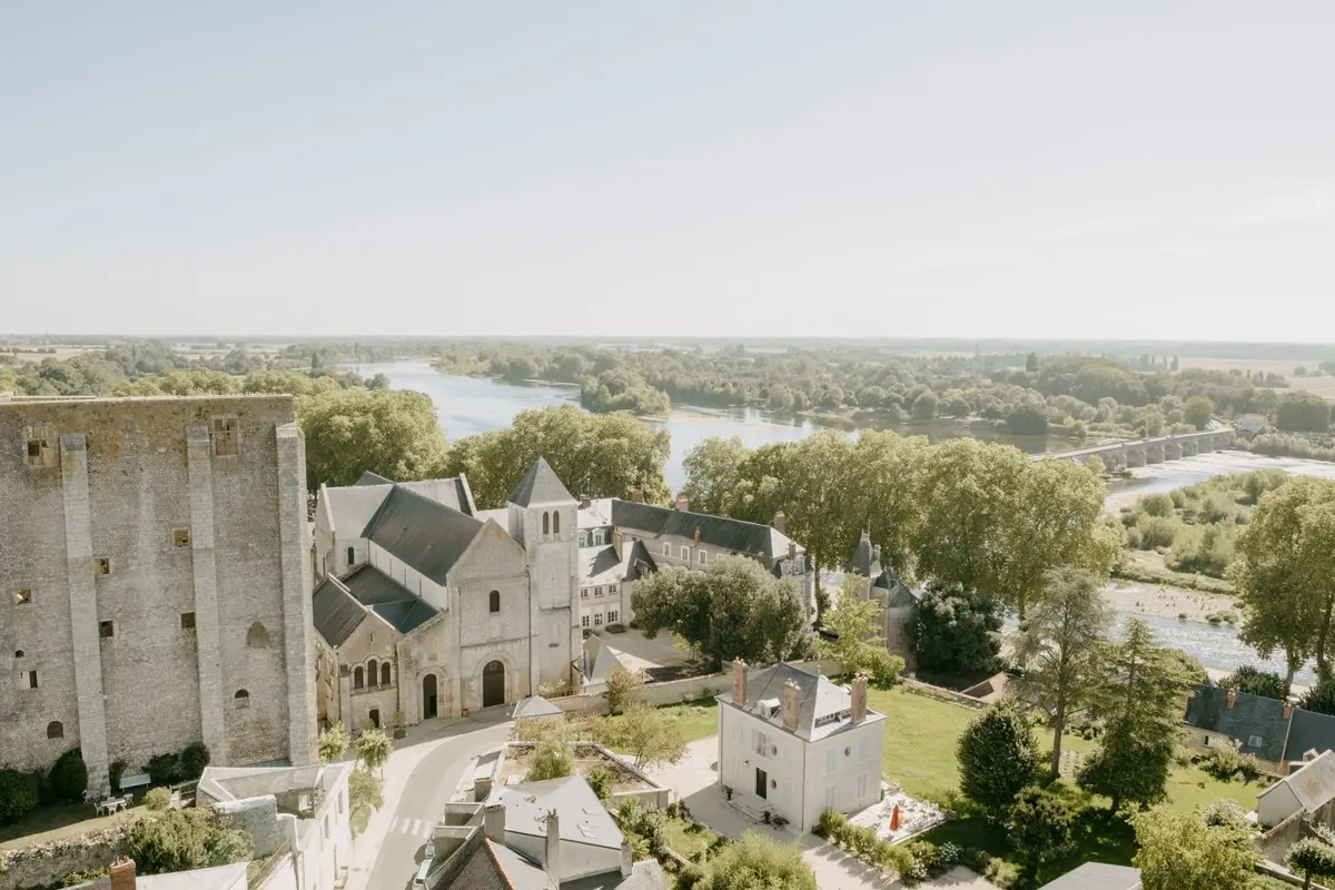 Ouverture des monuments historiques de Beaugency