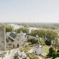Ouverture des monuments historiques de Beaugency