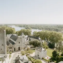 Ouverture des monuments historiques de Beaugency