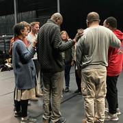 Ouverture des portes de la Fabrique Plurielle
