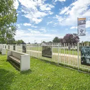 Ouverture du 8 au 10 mai