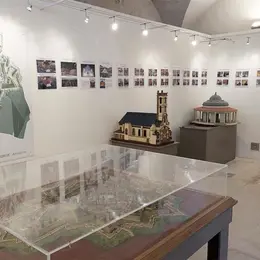 Ouverture du Carré Vauban - journées du patrimoine