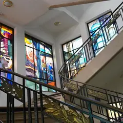 Ouverture du centre d'archives - journées du patrimoine