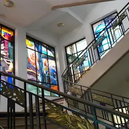 Ouverture du centre d'archives - journées du patrimoine