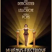 Ouverture du Festival de Cannes