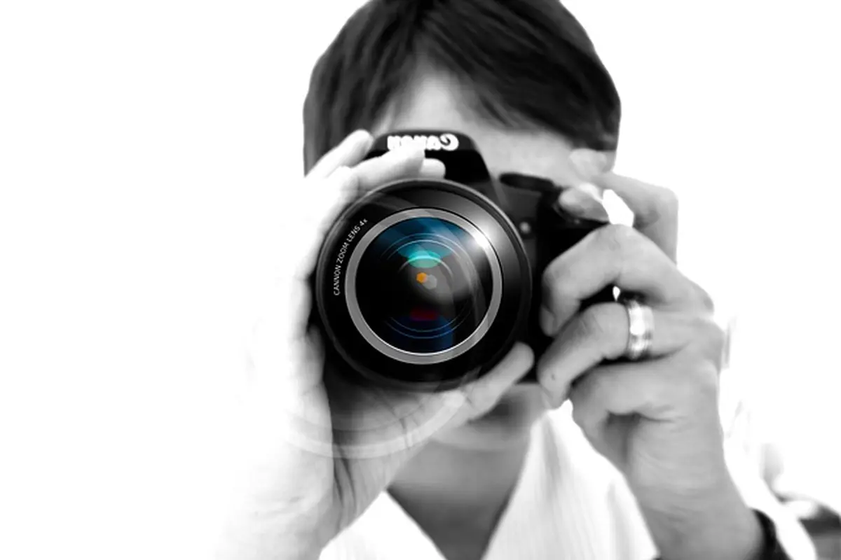 Ouverture du festival Errances Photographiques