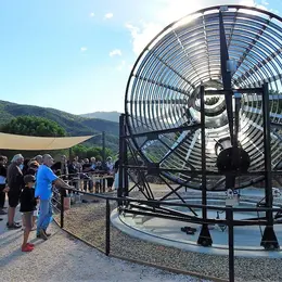 Ouverture Du Four Solaire Au Grand Public Saison 2026