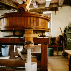 Ouverture du moulin de Cropet et de la galerie Rive Mauve
