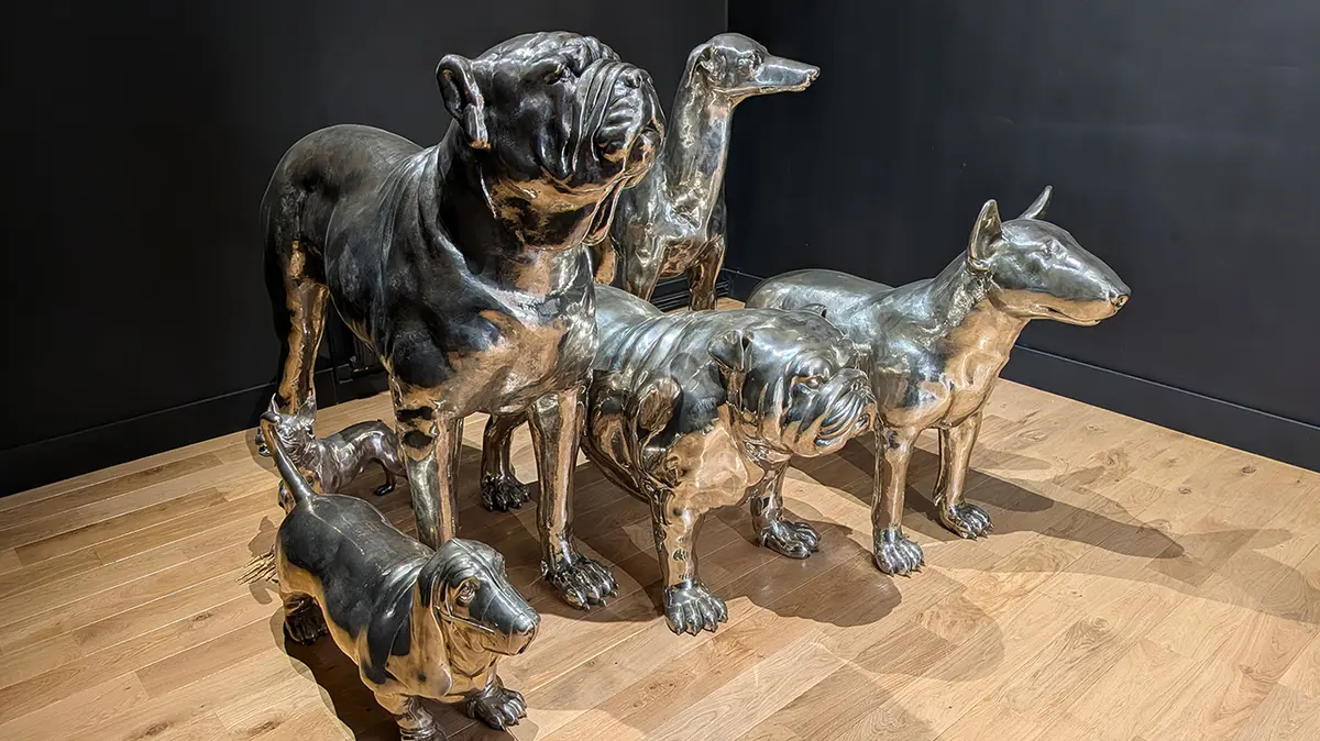 Ouverture du Musée Corda à Laon
