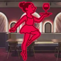 Les premières images du nouveau restaurant Audace  DR