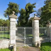 Ouverture du site du Manoir de la Luzerne