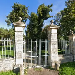 Ouverture du site du Manoir de la Luzerne